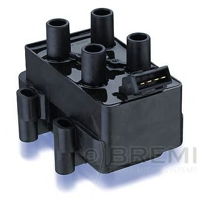 Ignition Coil 11881