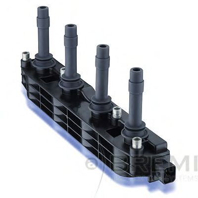Ignition Coil 20136