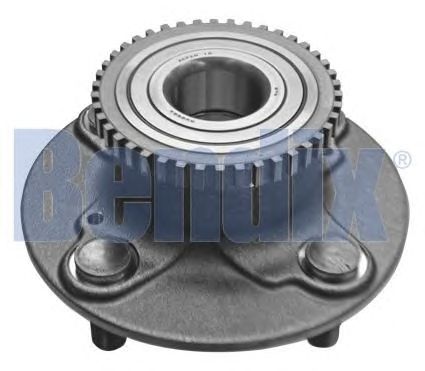 Wheel Bearing Kit 050917B