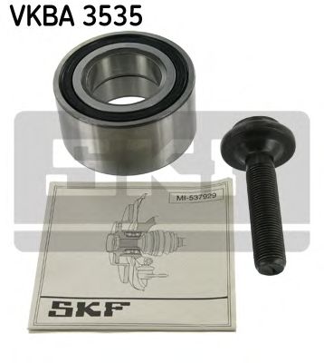 Wheel Bearing Kit VKBA 3535