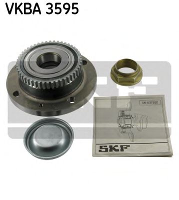 Wheel Bearing Kit VKBA 3595