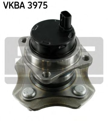 Wheel Bearing Kit VKBA 3975