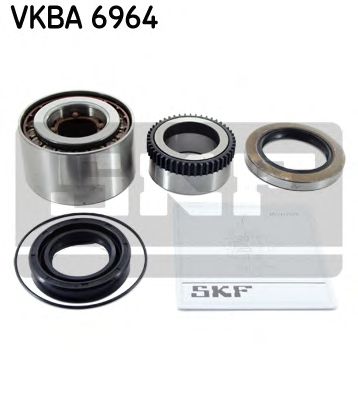 Wheel Bearing Kit VKBA 6964