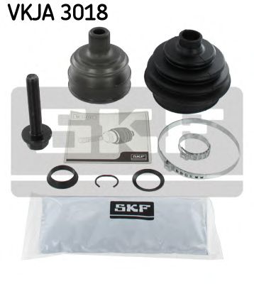 Joint Kit, drive shaft VKJA 3018