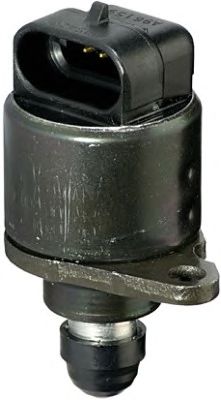 Idle Control Valve, air supply 6NW 009 141-291