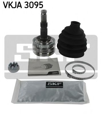 Joint Kit, drive shaft VKJA 3095