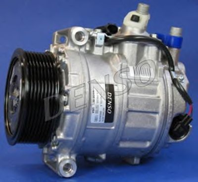 Compressor, airconditioning DCP17062