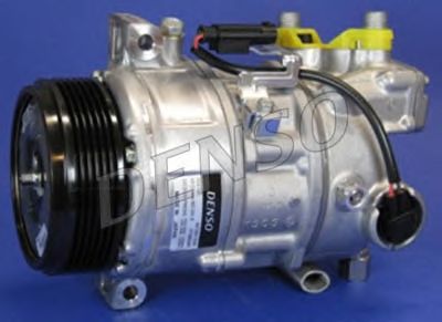 Compressor, airconditioning DCP05026