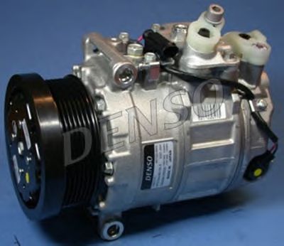 Compressor, airconditioning DCP17041