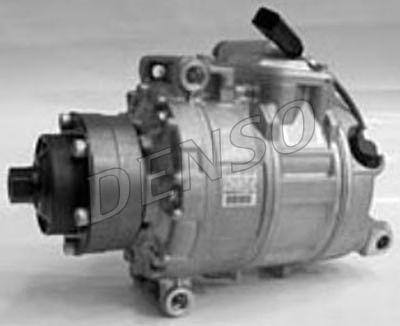 Compressor, airconditioning DCP02015