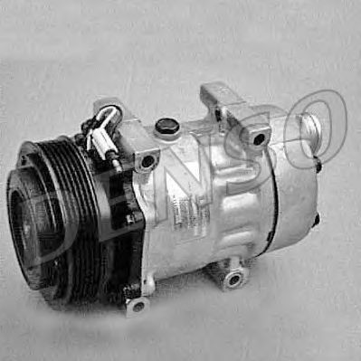 Compressor, airconditioning DCP23010