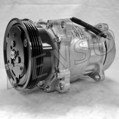 Compressor, airconditioning DCP23011
