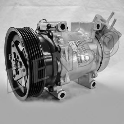 Compressor, airconditioning DCP23023