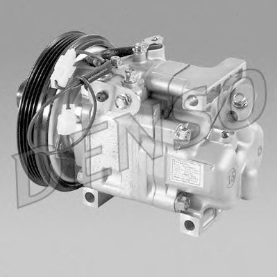 Compressor, airconditioning DCP44002