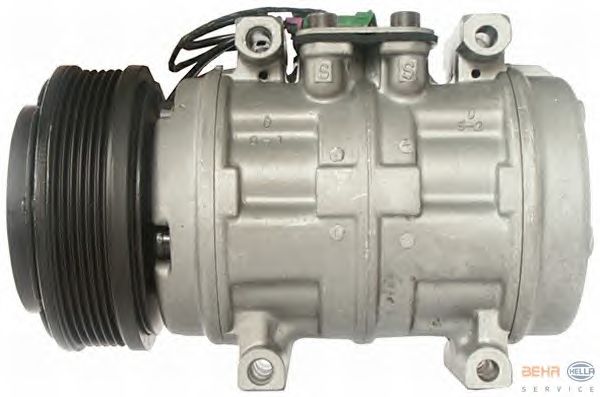 Compressor, airconditioning 8FK 351 108-561