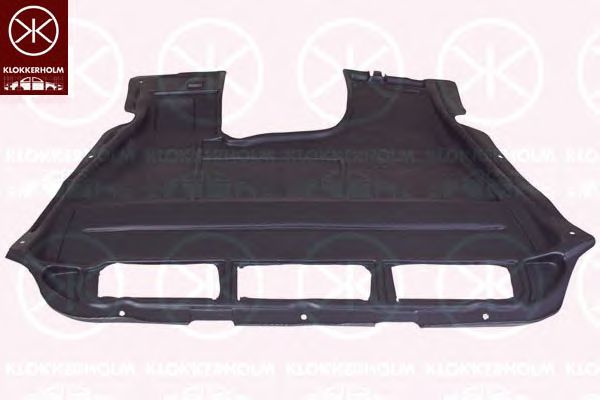 Engine Cover 0557795