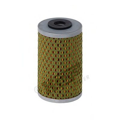 Yag filtresi; Hidrolik filtre, Otomatik sanziman E63H D130