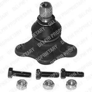 Ball Joint TC687