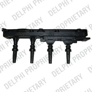 Ignition Coil CE20024-12B1