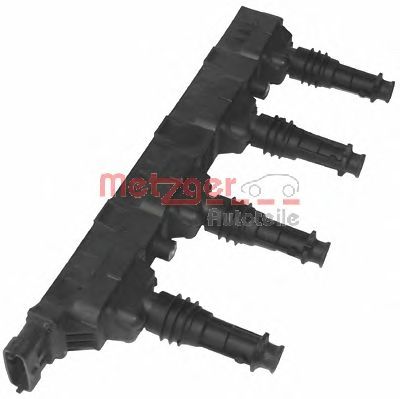 Ignition Coil 0880009