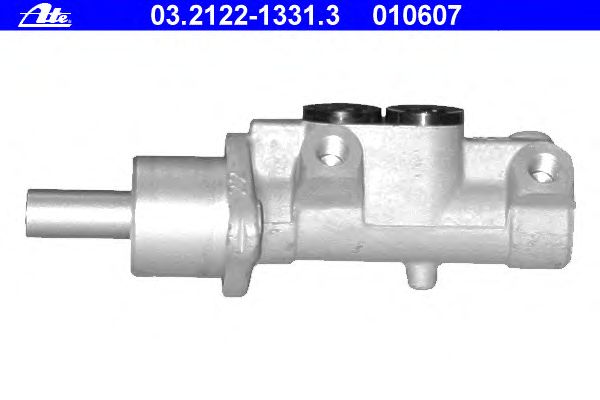 Master Cylinder, brakes 03.2122-1331.3