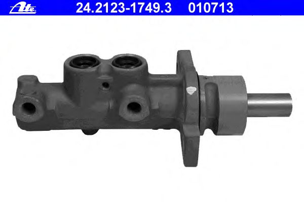 Master Cylinder, brakes 24.2123-1749.3