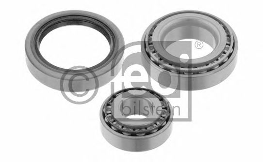 Wheel Bearing Kit 05580