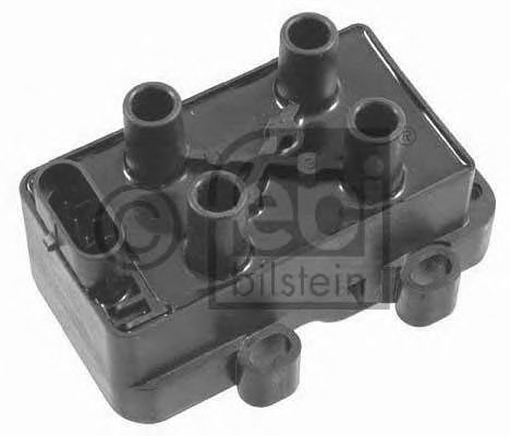 Ignition Coil 21524