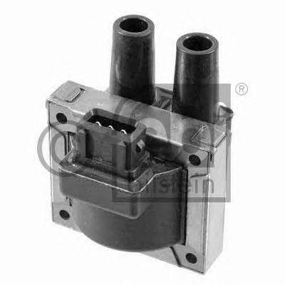 Ignition Coil 21529