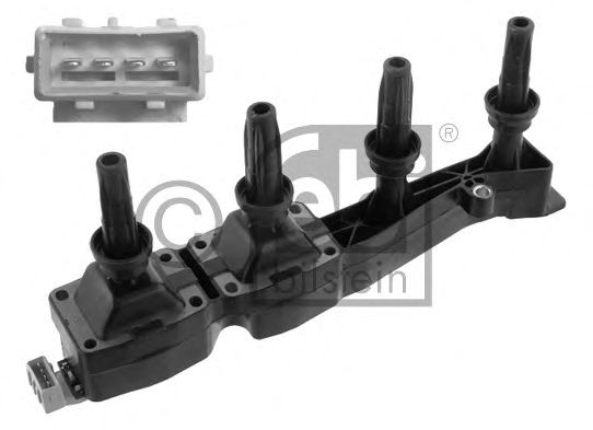 Ignition Coil 36600