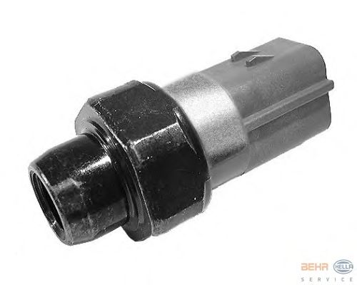 Pressure Switch, air conditioning 6ZL 351 028-151