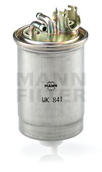 Fuel filter WK 841