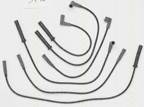 Ignition Cable Kit 8860 3190