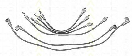 Ignition Cable Kit 8860 3339