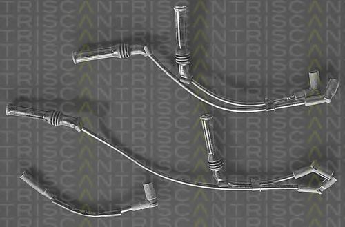 Ignition Cable Kit 8860 4306