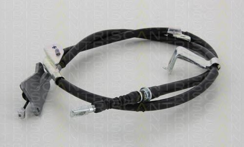 Cable, parking brake 8140 14196
