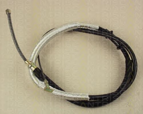 Cable, parking brake 8140 15155