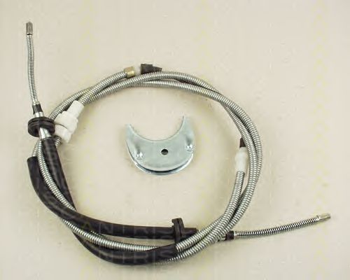 Cable, parking brake 8140 16108