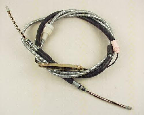 Cable, parking brake 8140 16113