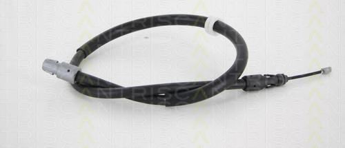 Cable, parking brake 8140 23172