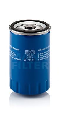 Oliefilter W 719/11