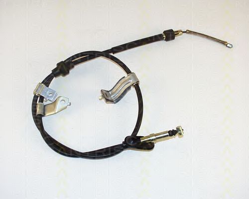 Cable, parking brake 8140 40127