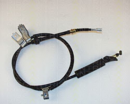 Cable, parking brake 8140 40130