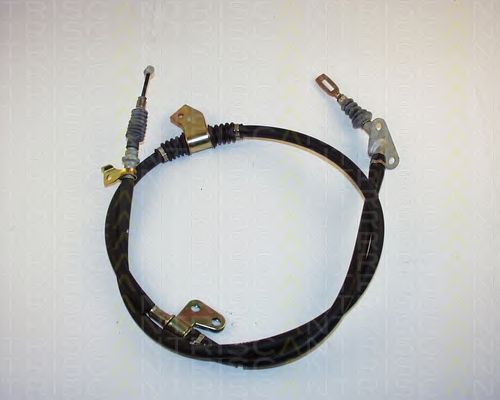 Cable, parking brake 8140 50115