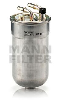 Fuel filter WK 8021
