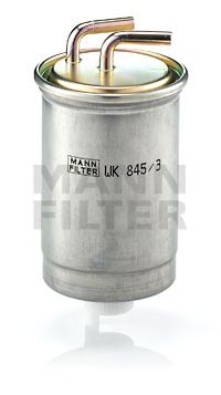 Fuel filter WK 845/3
