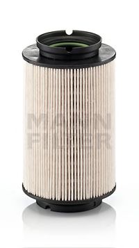 Filtro combustible PU 936/2 x