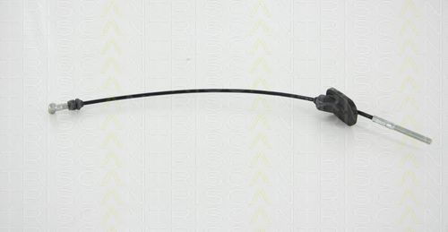 Cable, parking brake 8140 131143
