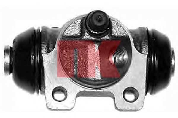 Wheel Brake Cylinder 803961