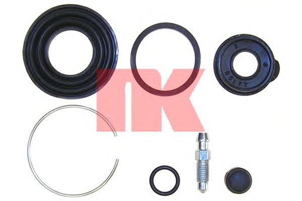 Repair Kit, brake caliper 8832010